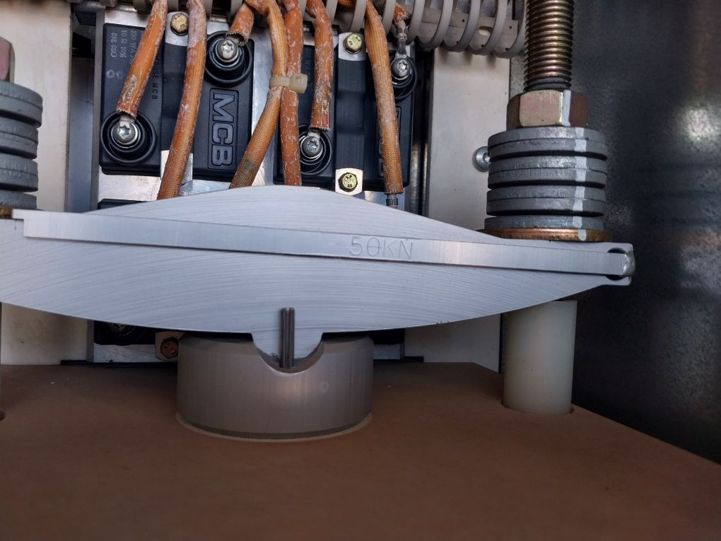 Abb Acs 600 Ac Variable Frequency Drive Acw6842600600000300