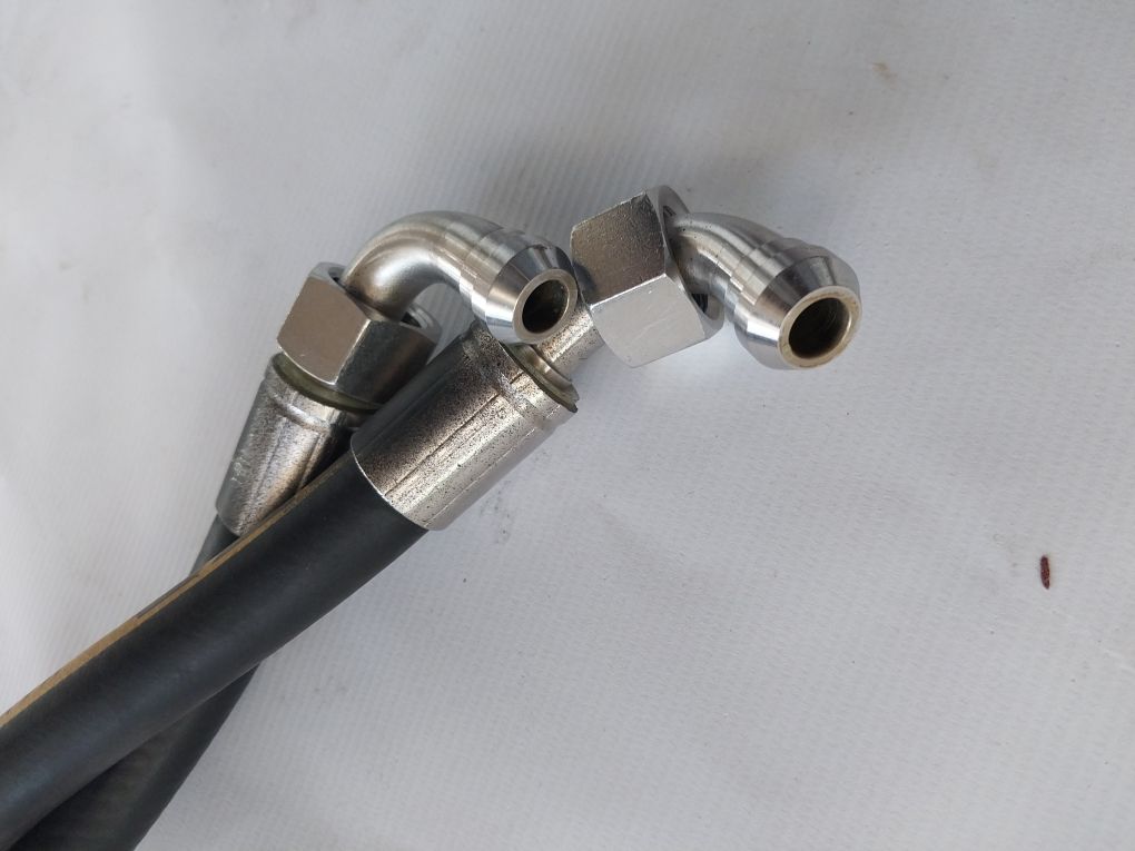 Abb Acs 600 Ac Variable Frequency Drive Acw6842600600000300