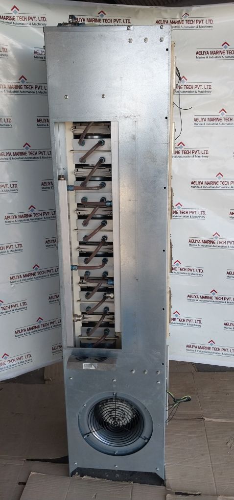 Abb Acs 600 Ac Variable Frequency Drive Acw6842600600000300