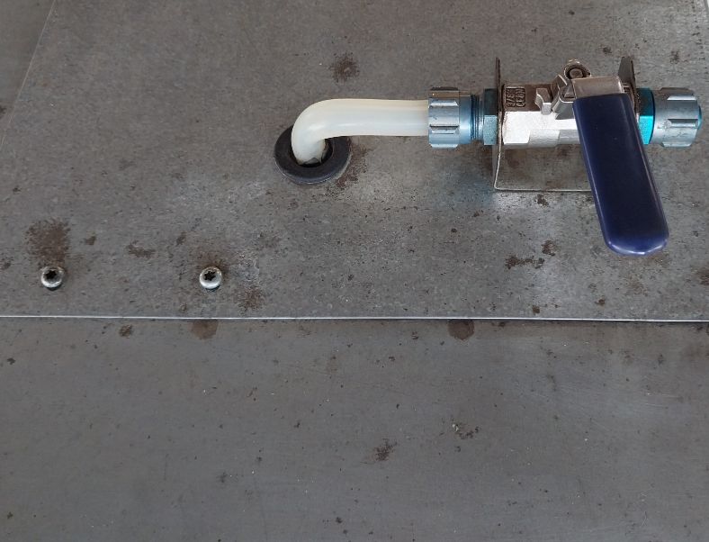 Abb Acs 600 Ac Variable Frequency Drive Acw6842600600000300