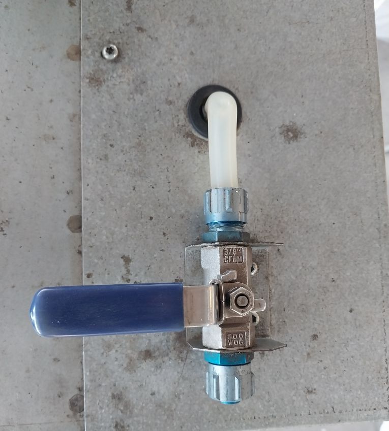 Abb Acs 600 Ac Variable Frequency Drive Acw6842600600000300