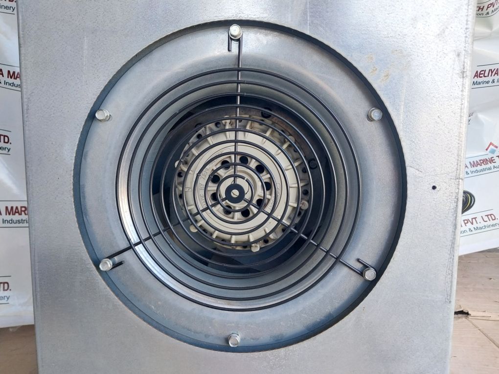 Abb Acs 600 Ac Variable Frequency Drive Acw6842600600000300