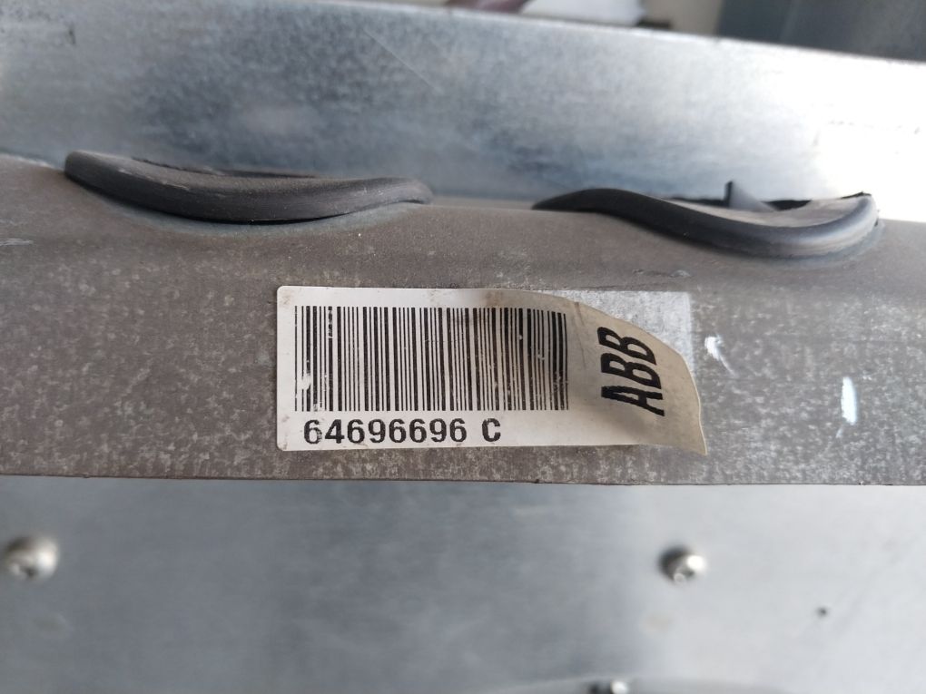 Abb Acs 600 Ac Variable Frequency Drive Acw6842600600000300