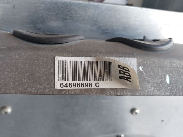 Abb Acs 600 Ac Variable Frequency Drive Acw6842600600000300