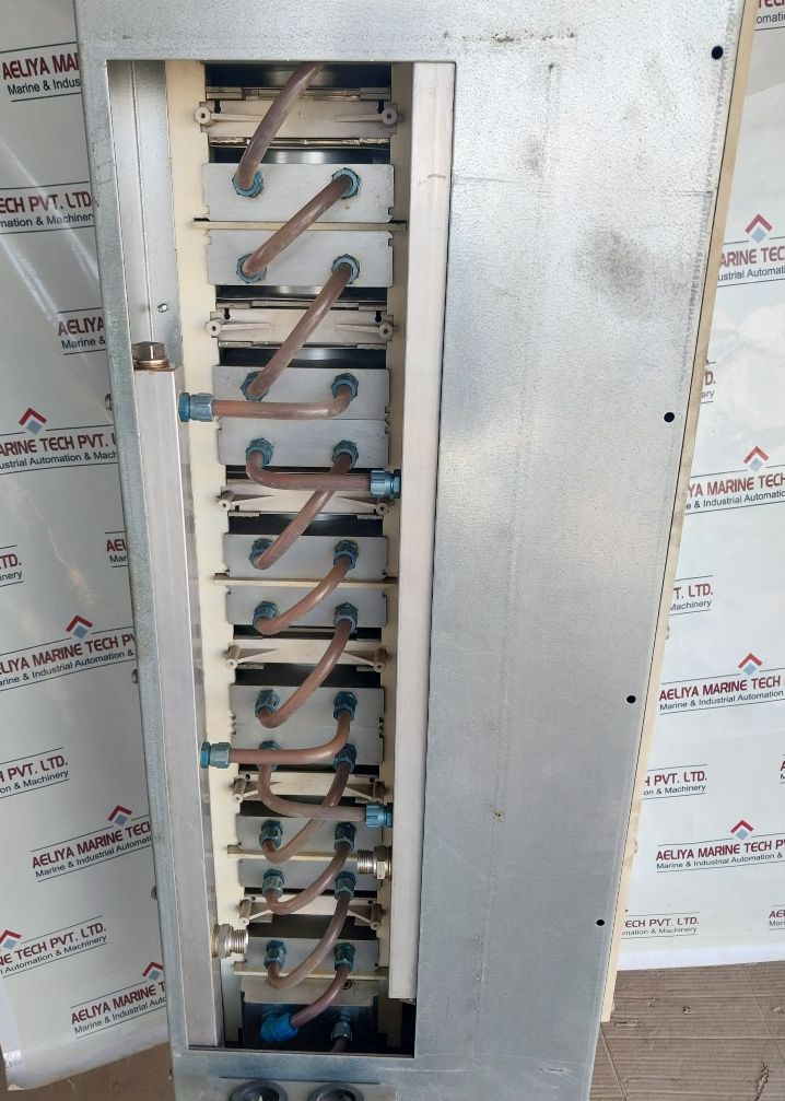 Abb Acs 600 Ac Variable Frequency Drive Acw6842600600000300