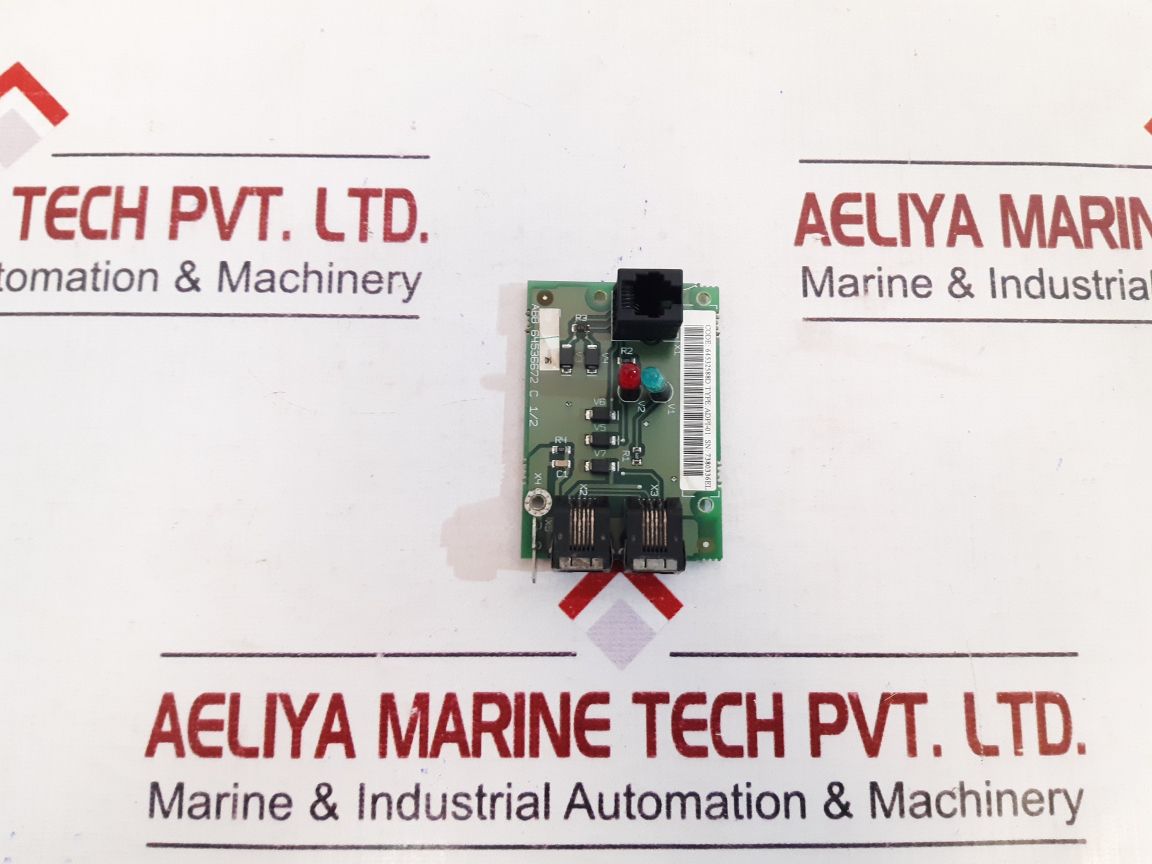 Abb adpi-01 board 64532588d