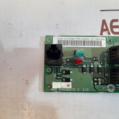 Abb adpi-01 board 64532588d