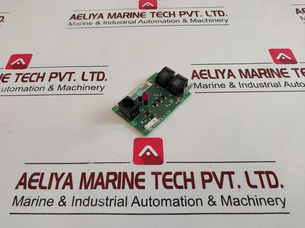 Abb Adpi-01 Board 64532588D