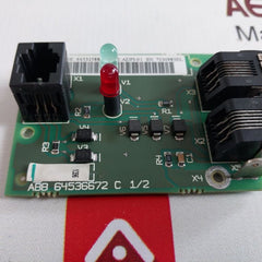 Abb Adpi-01 Board 64532588D