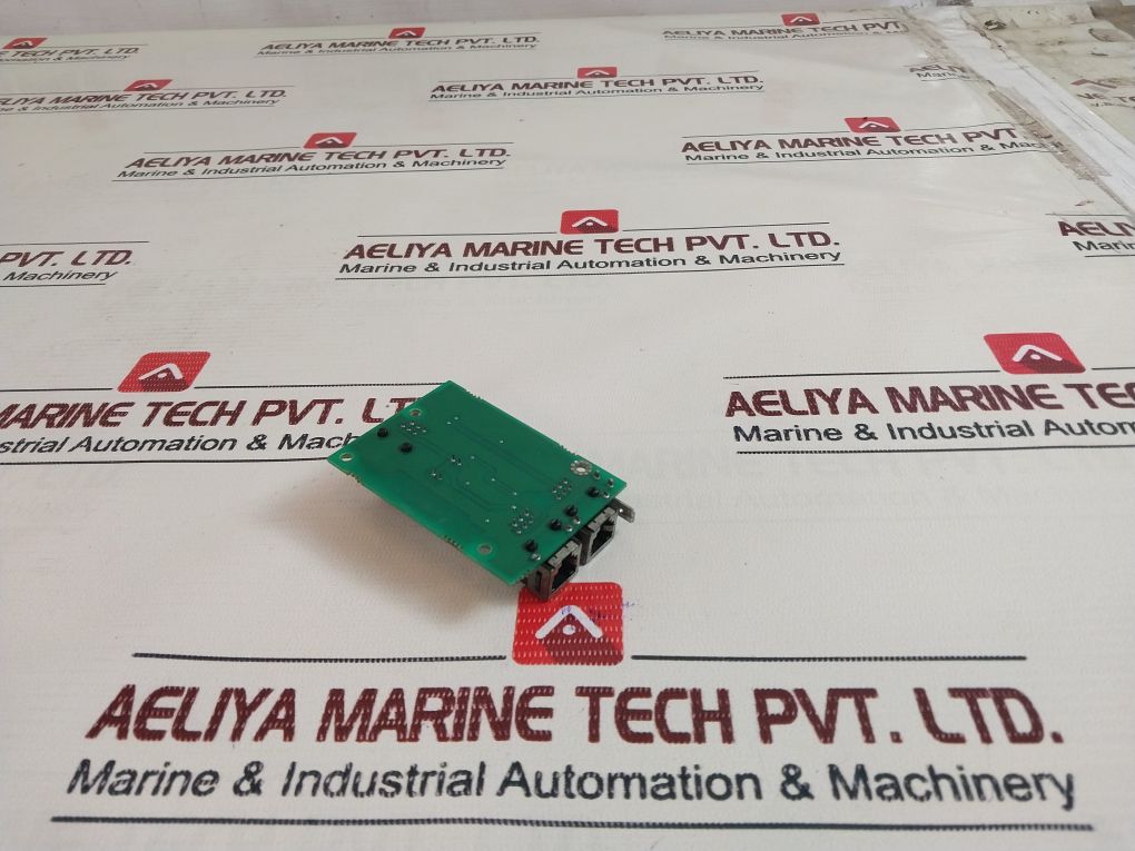 Abb Adpi-01 Power Board 64532588D