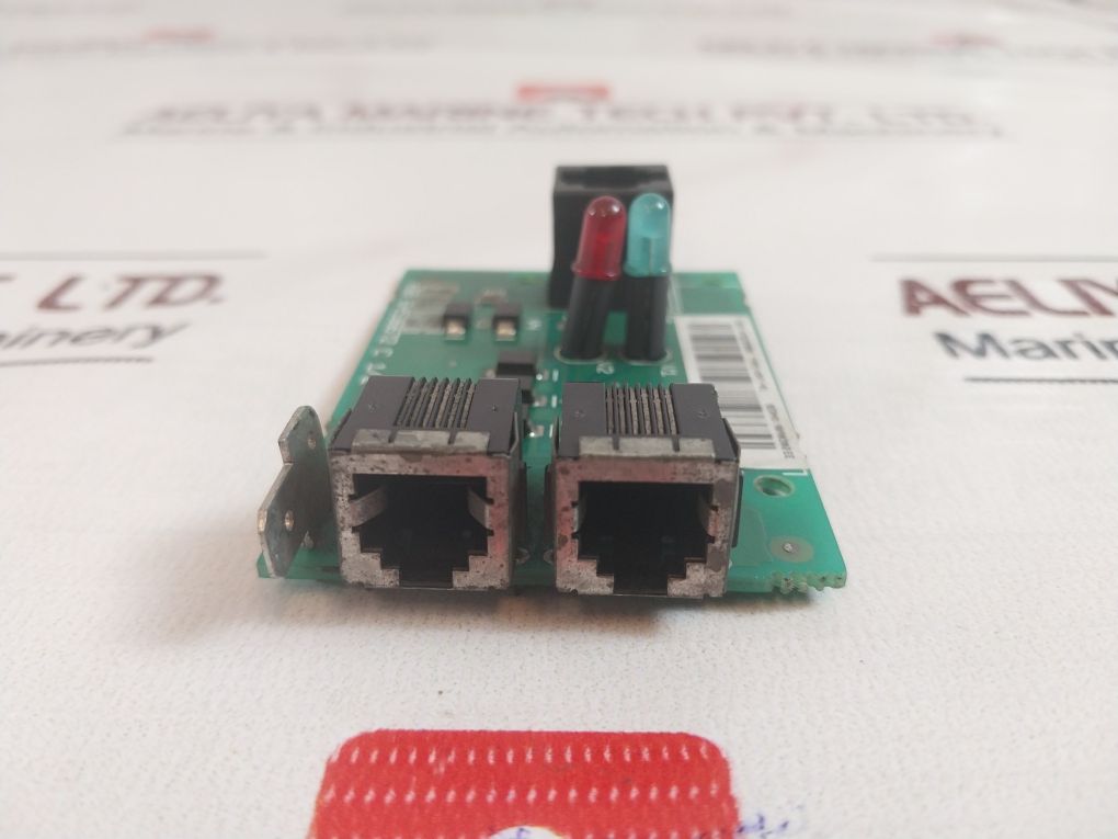 Abb Adpi-01 Power Board 64532588D