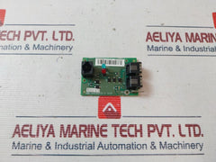 Abb Adpi-01 Interface Board