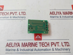 Abb Adpi-01 Interface Board