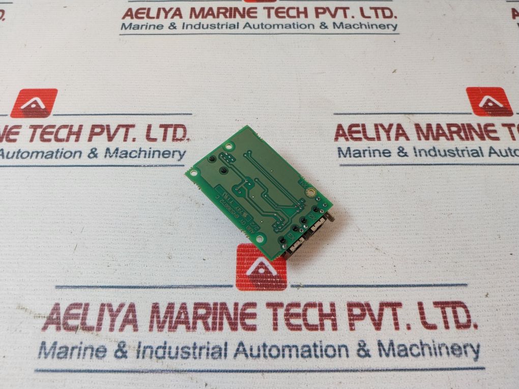 Abb Adpi-01 Interface Board