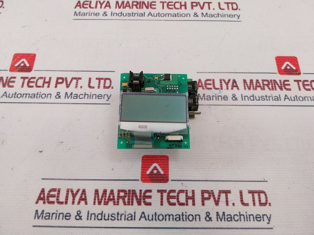 Abb Adpi-01 Interface Board 94V-0