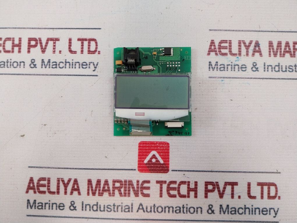 Abb Adpi-01 Interface Board 94V-0