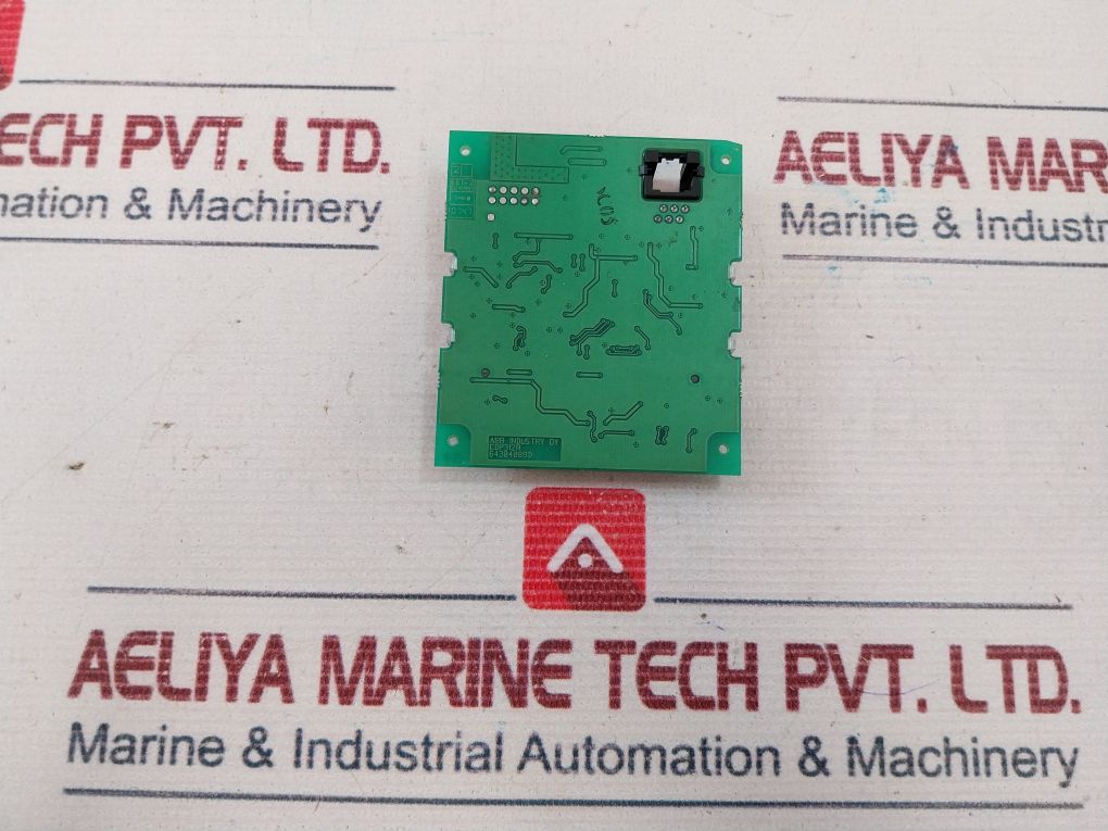 Abb Adpi-01 Interface Board 94V-0