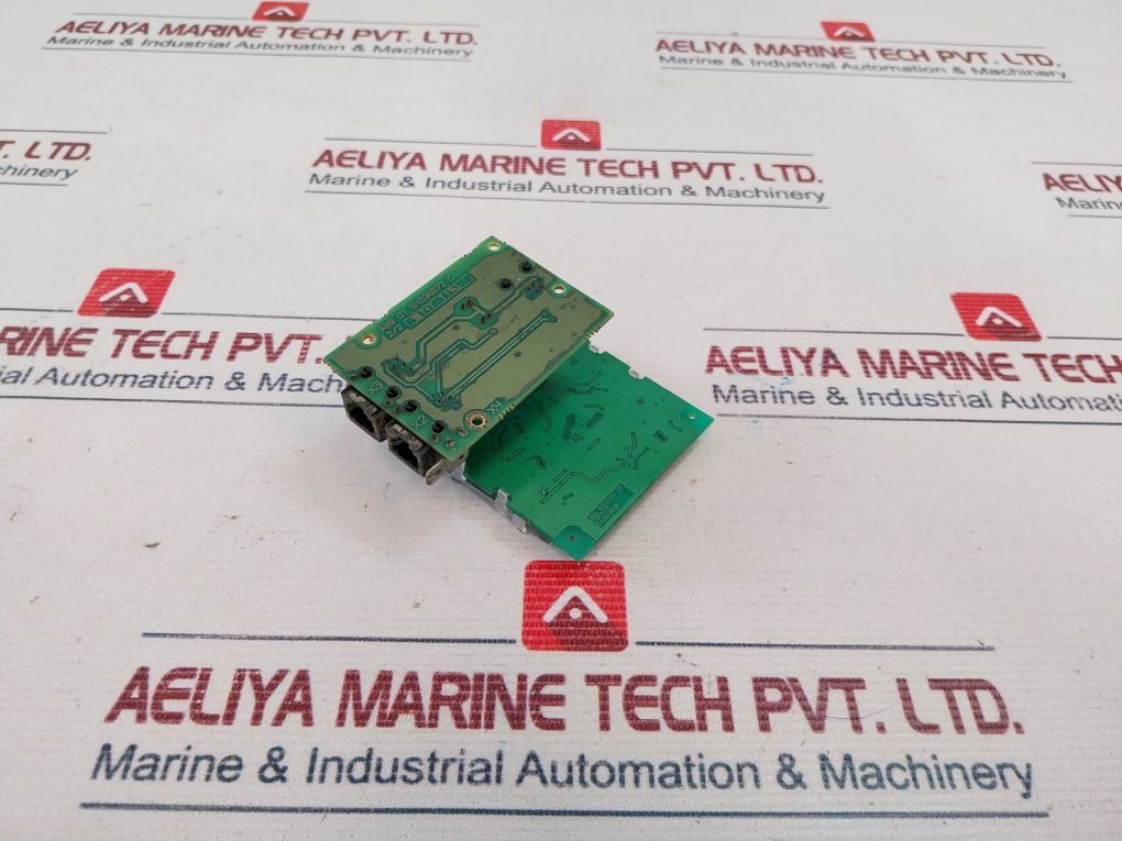 Abb Adpi-01 Interface Board 94V-0