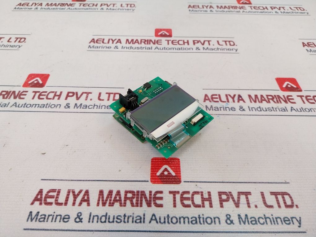 Abb Adpi-01 Interface Board 94V-0