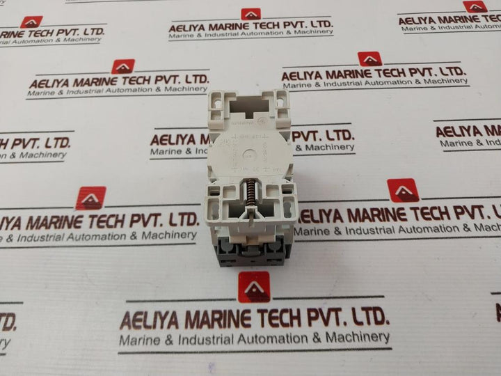 Abb Af09-30-01-11 Contactor 24-60V 50/60Hz