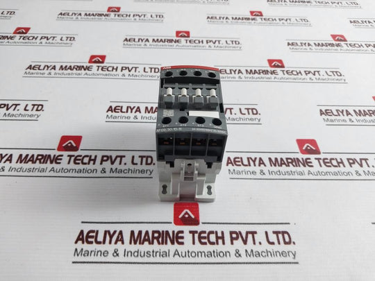Abb Af09-30-10-11 Contactor Ip20 24-60V 50/60Hz