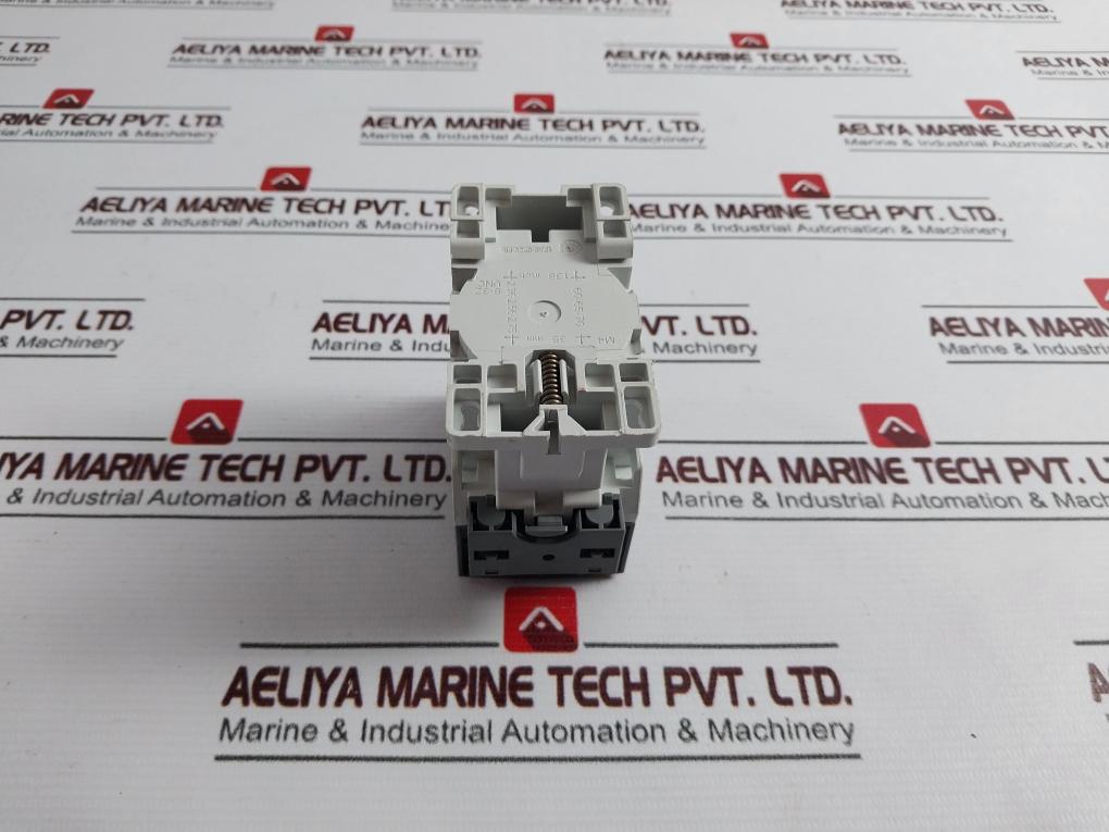 Abb Af09-30-10-11 Contactor Ip20 24-60V 50/60Hz