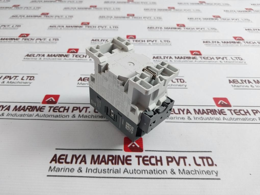 Abb Af09-30-10-11 Contactor Ip20 24-60V 50/60Hz