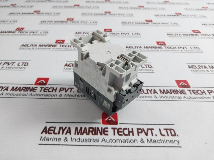 Abb Af09-30-10-11 Contactor Ip20 24-60V 50/60Hz