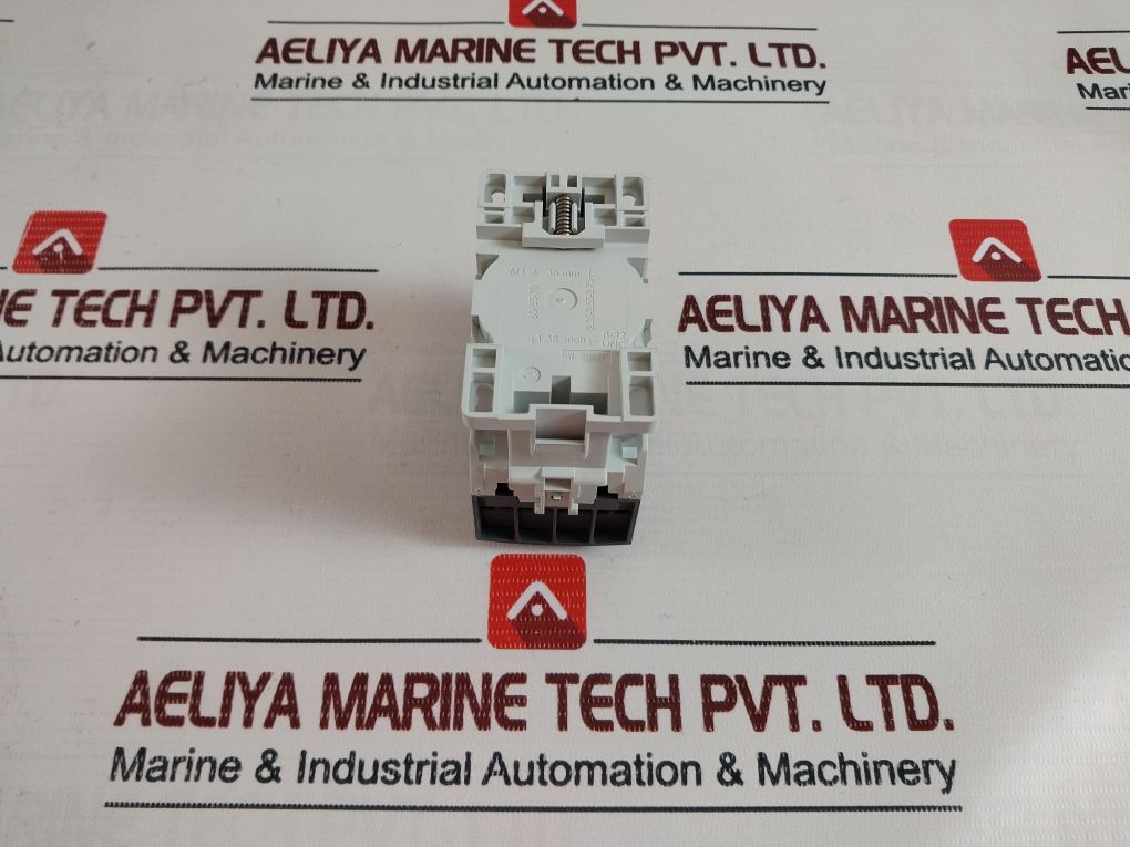 Abb Af09-30-10-12 Contactor Asbl137001R1210