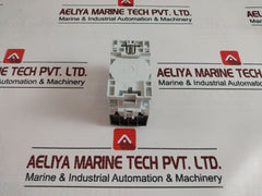 Abb Af09-30-10-12 Contactor Asbl137001R1210