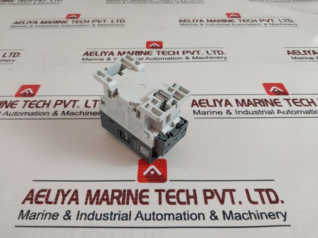 Abb Af09-30-10-12 Contactor Asbl137001R1210