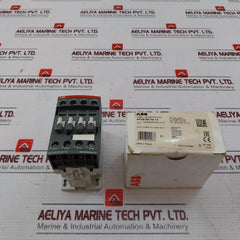 Abb Af09-30-10-13 Contactor 100-250V 50/60Hz-dc