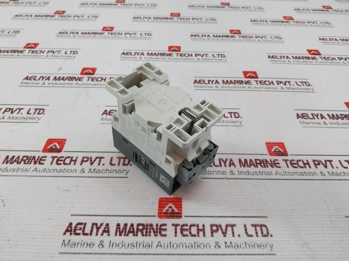 Abb Af09-30-10-13 Contactor 100-250V 50/60Hz-dc