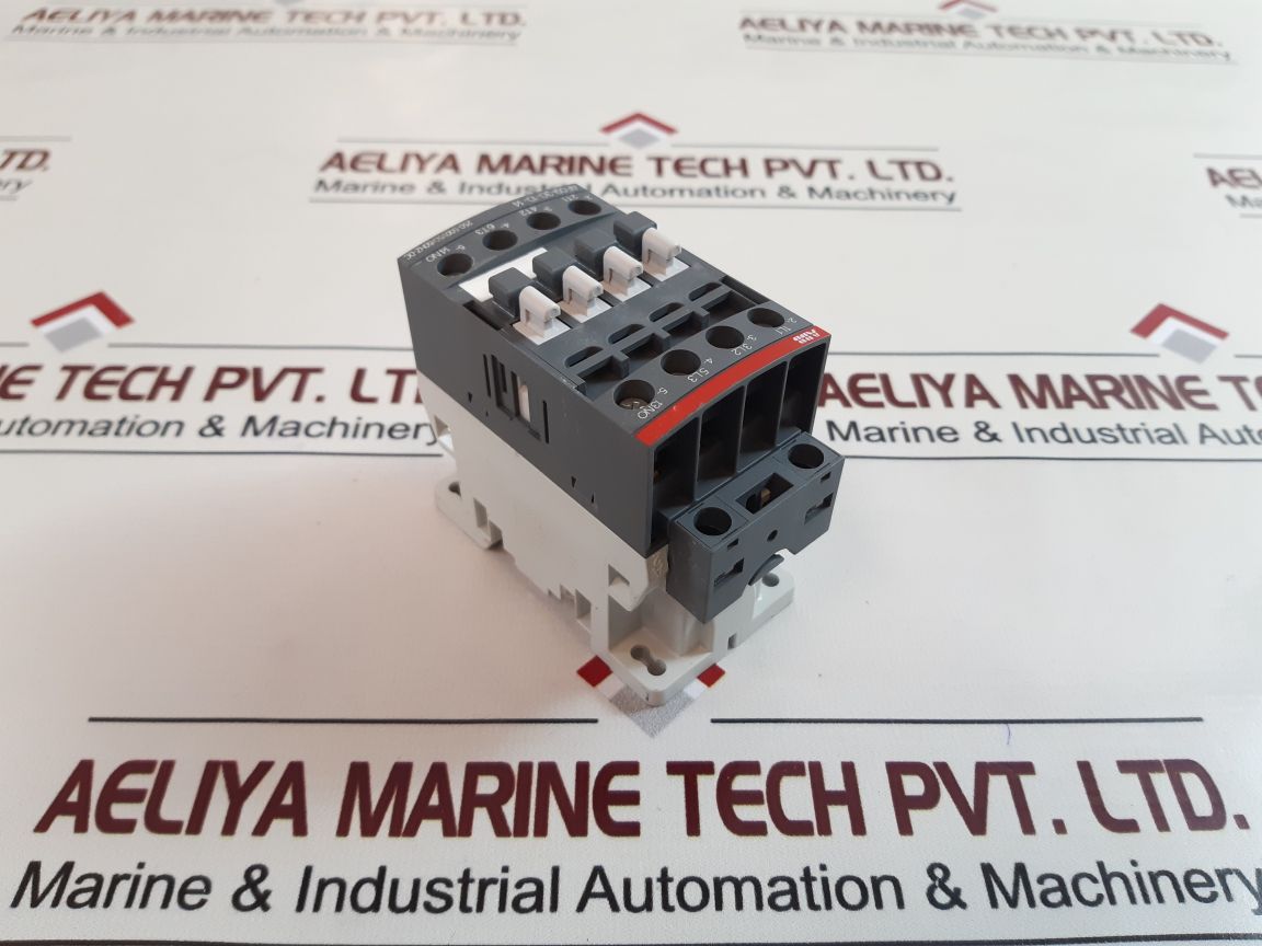 Abb af09-30-10-14 contactor