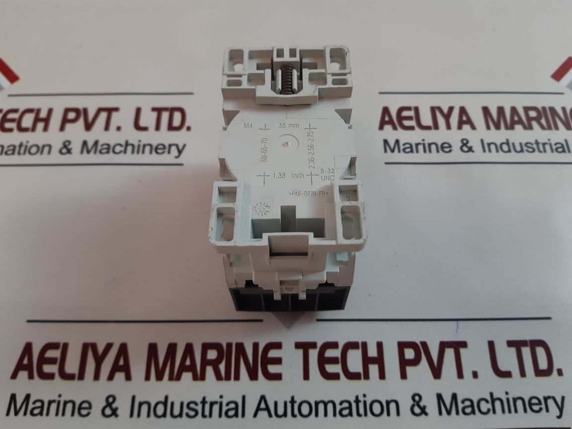 Abb af09-30-10-14 contactor