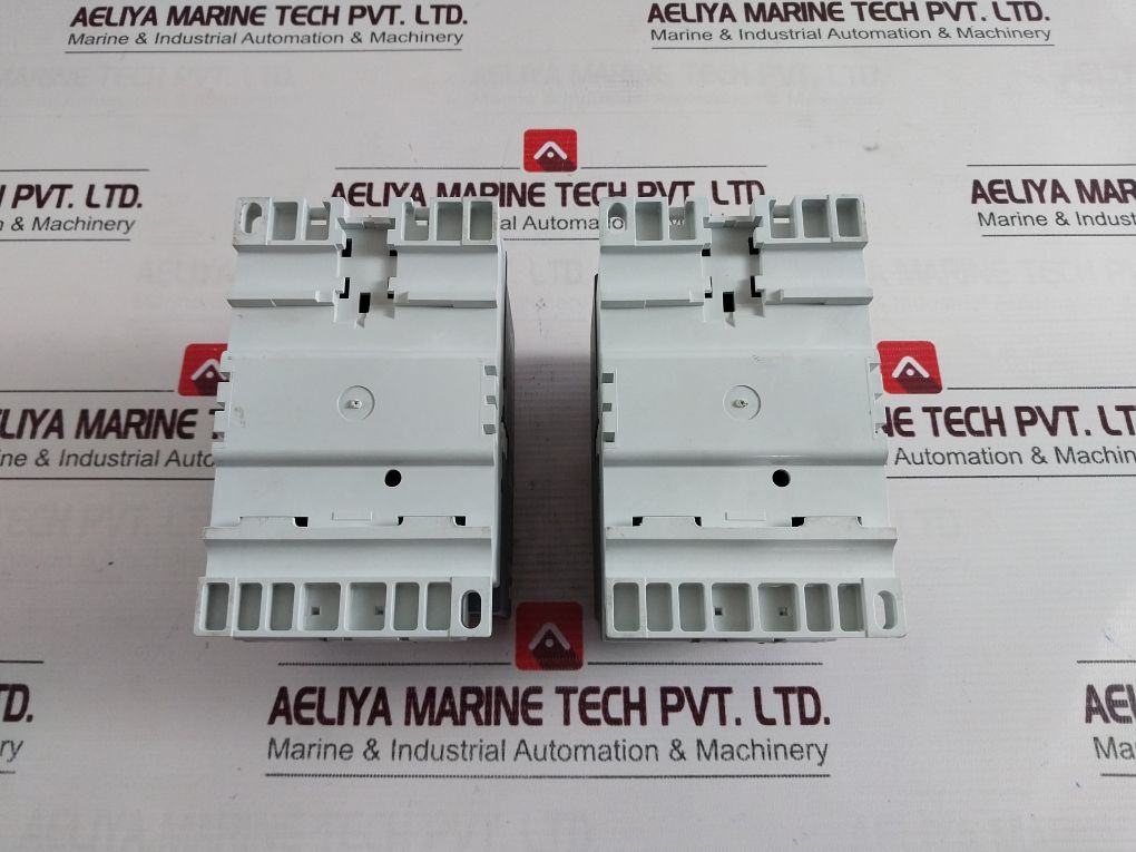 Abb Af110-30 Contactor 140A 600V Ac