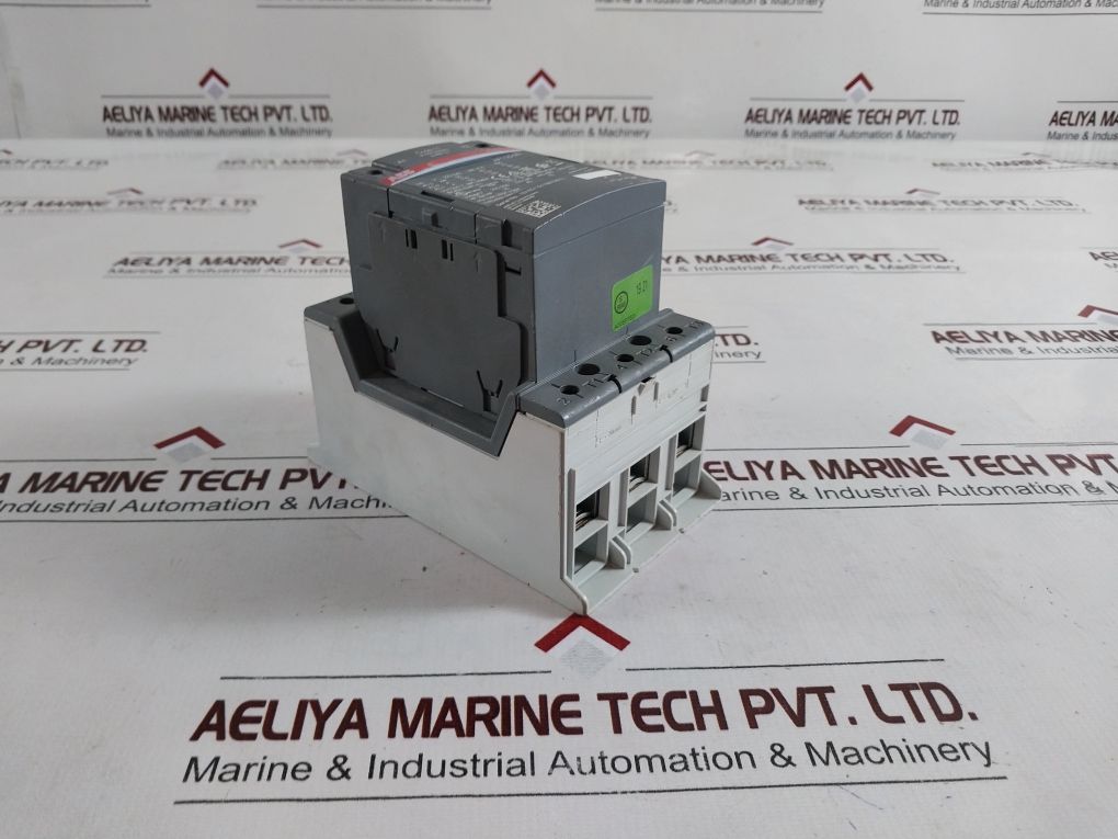 Abb Af116-30 Contactor