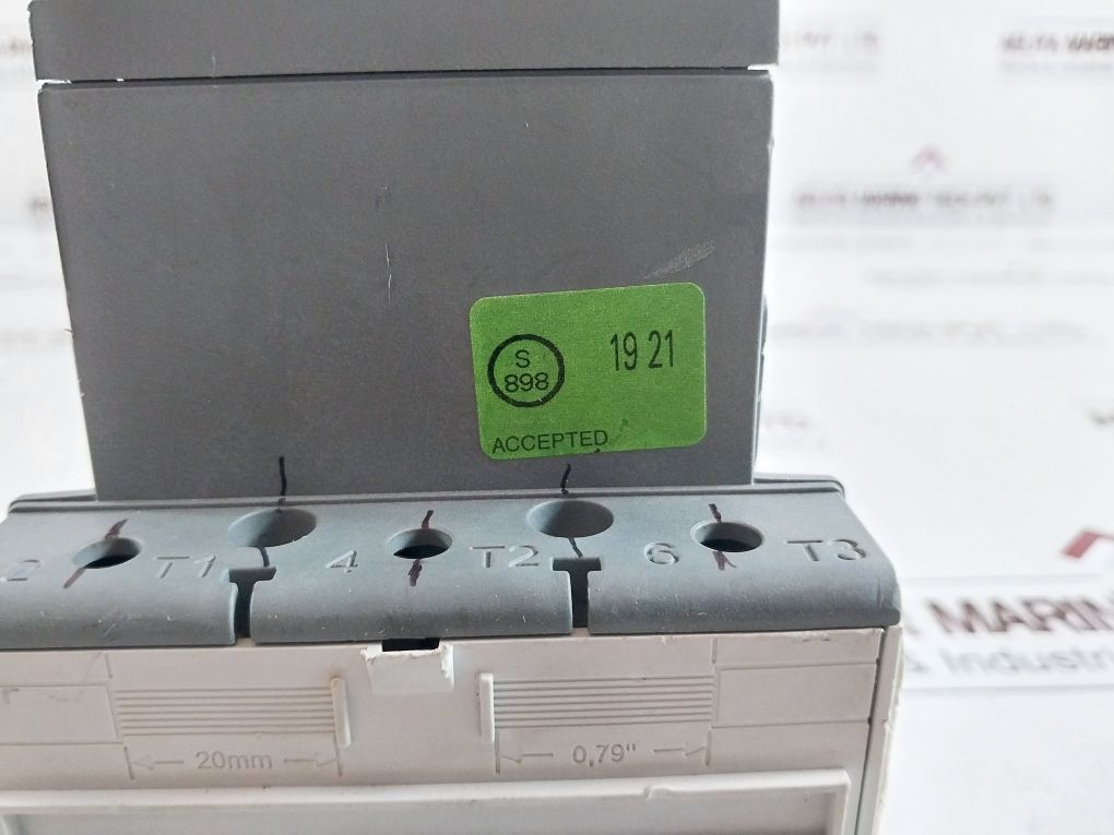Abb Af116-30 Contactor