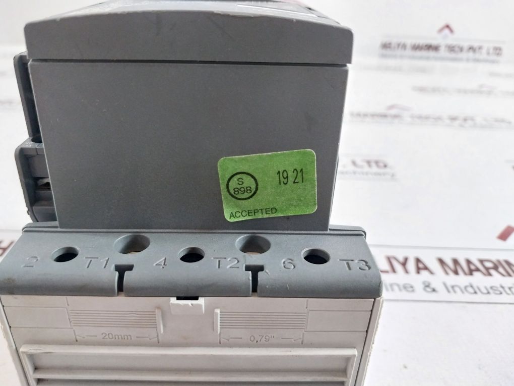 Abb Af116-30 Contactor