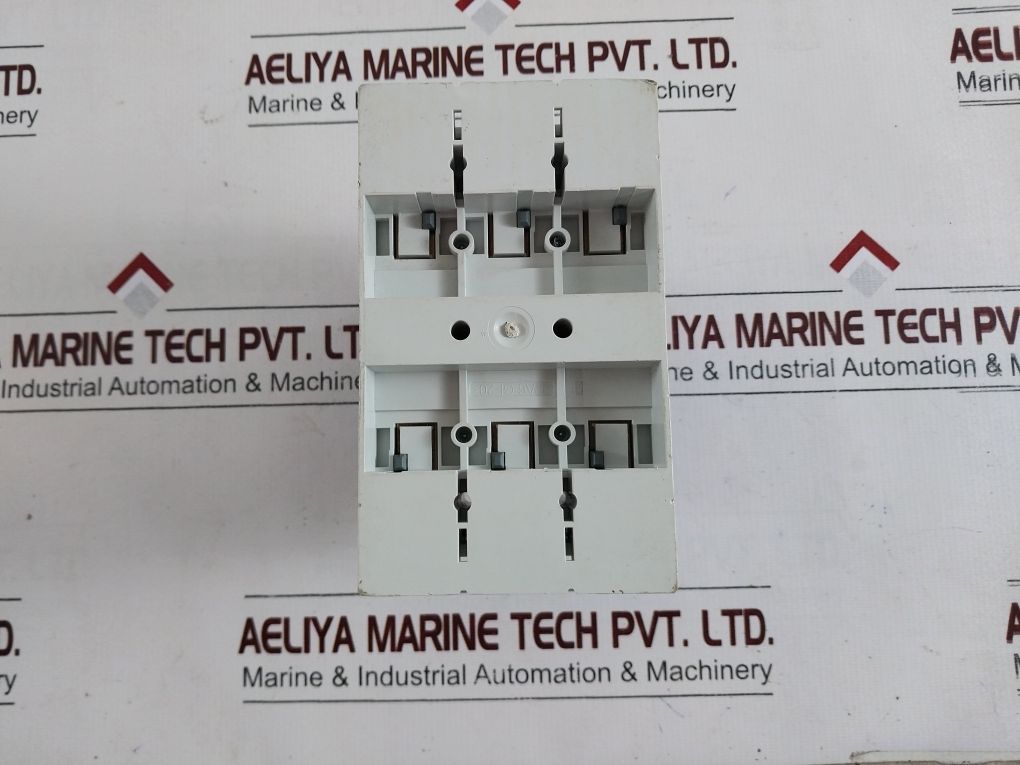 Abb Af116-30 Contactor