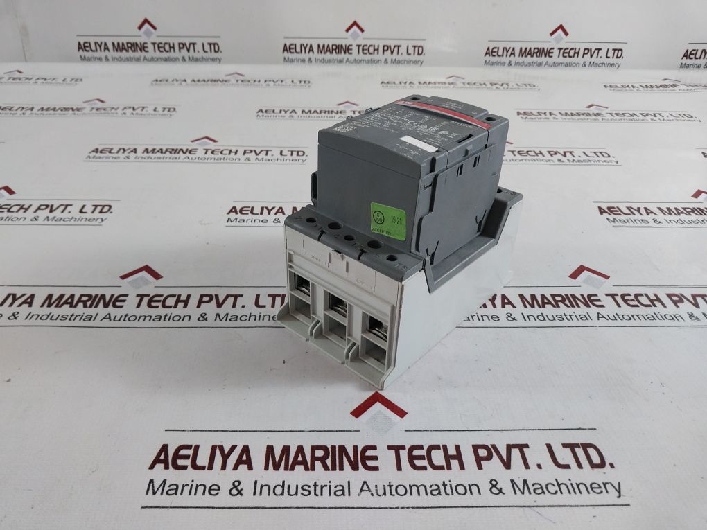 Abb Af116-30 Contactor