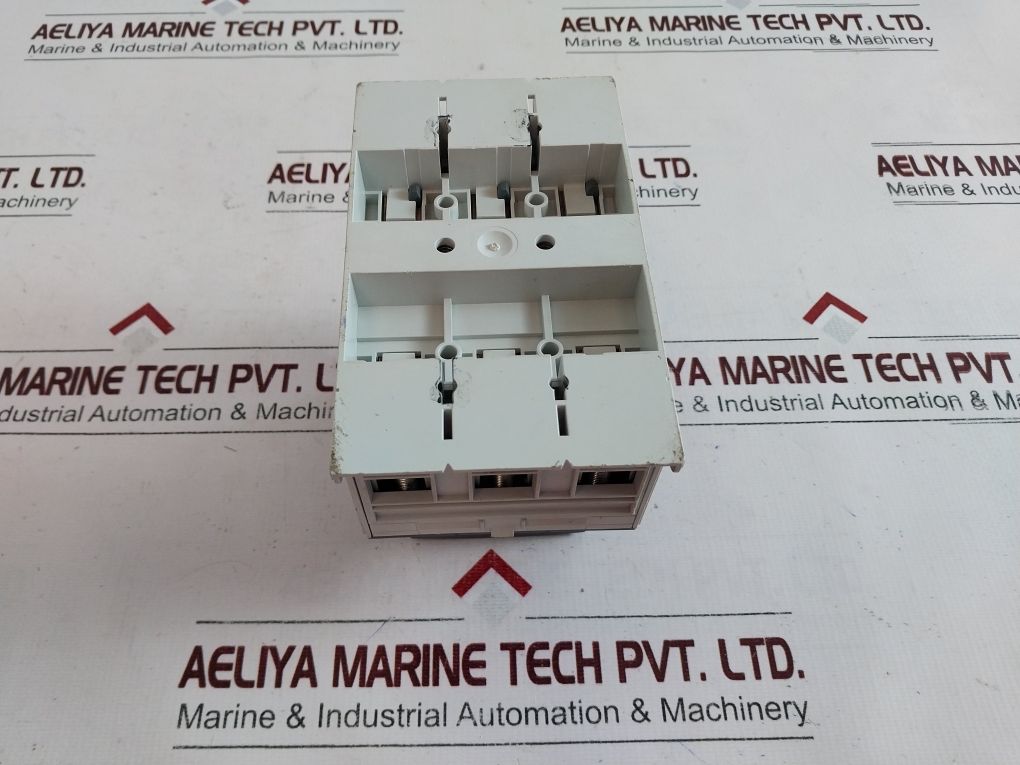 Abb Af116-30 Contactor 100-250V