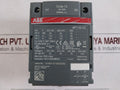 Abb Af116-30 Contactor 100-250V
