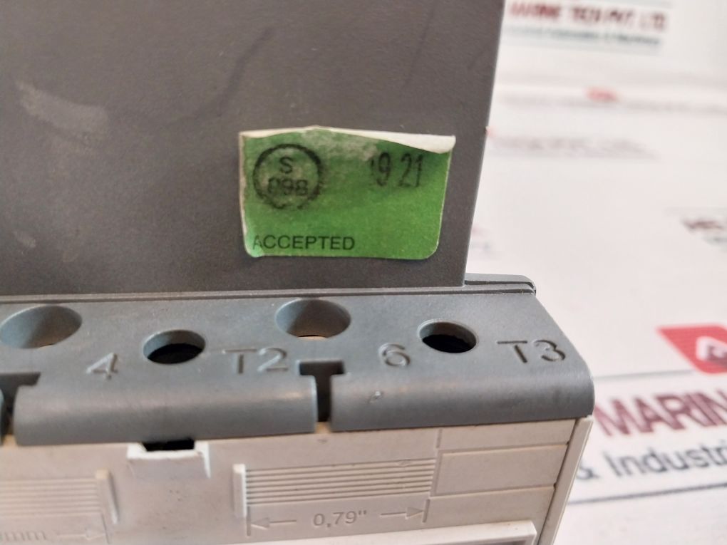 Abb Af116-30 Contactor 1Sfc100003M0201