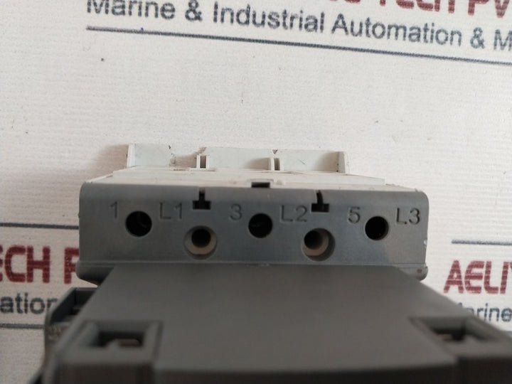 Abb Af116-30 Contactor 1Sfc100003M0201