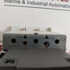 Abb Af116-30 Contactor 1Sfc100003M0201