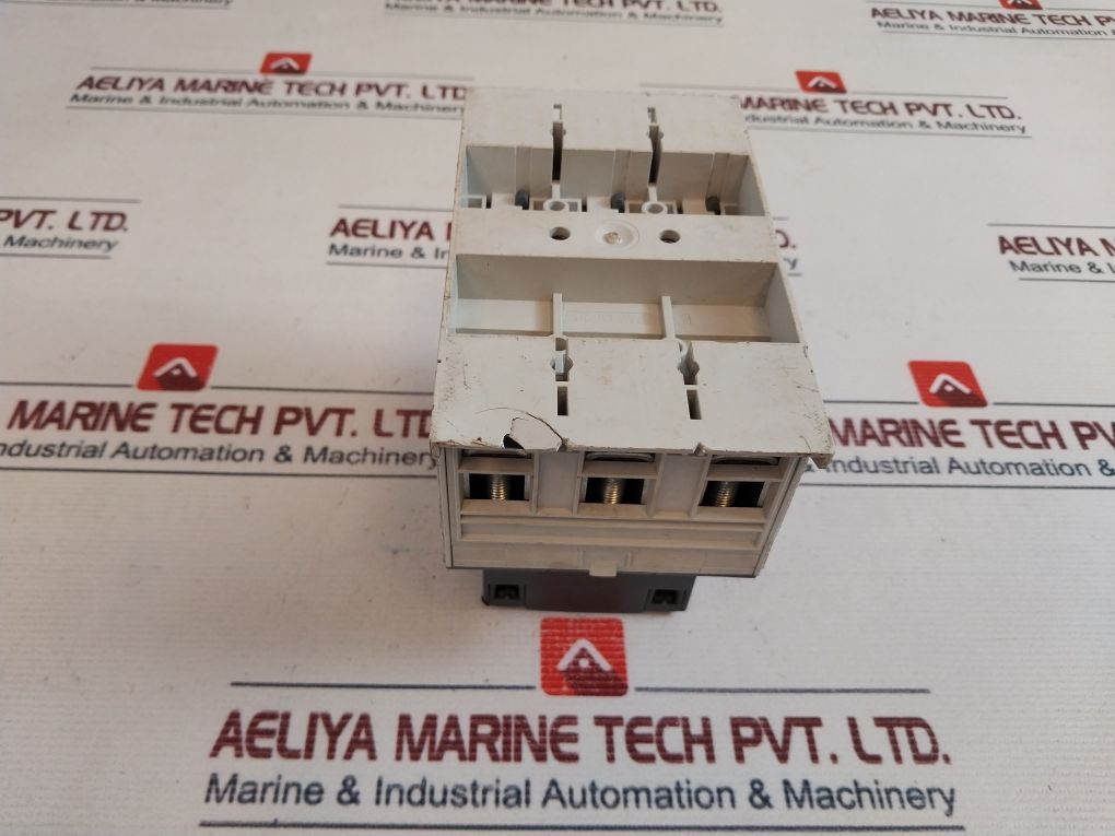 Abb Af116-30 Contactor 1Sfc100003M0201