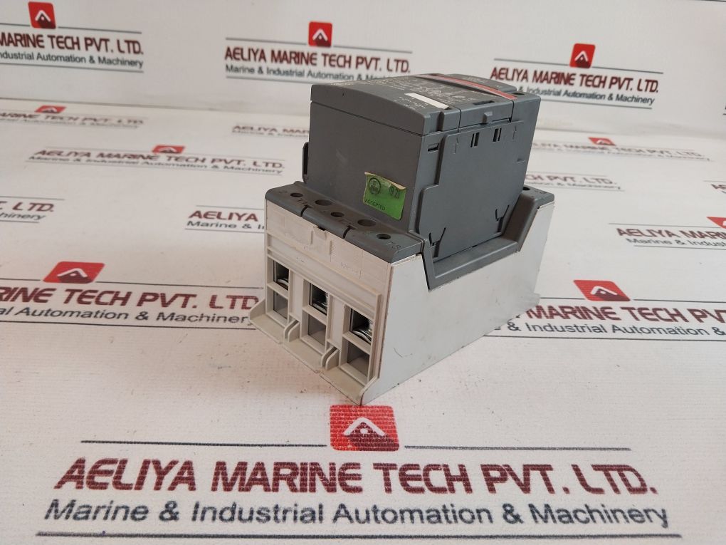 Abb Af116-30 Contactor 1Sfc100003M0201