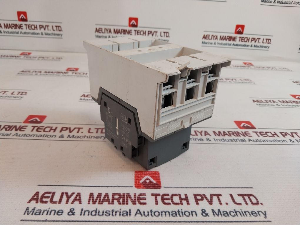 Abb Af116-30 Contactor 1Sfc100003M0201