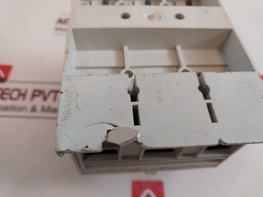 Abb Af116-30 Contactor 1Sfc100003M0201